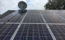 Solar- und Photovoltaikanlagenreinigung